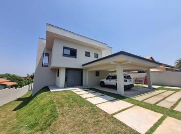 Casa de 3 quartos, Indaiatuba · Chácara Residencial / Terras de Itaici / Indaiatuba - SP