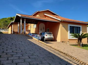 Casa de 3 quartos, Indaiatuba · Chácara Residencial / Terras de Itaici / Indaiatuba - SP