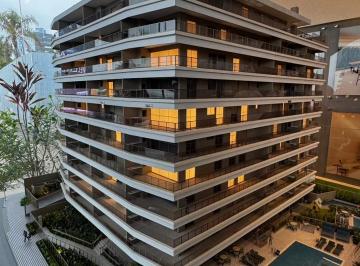 Apartamento de 3 quartos, Bertioga · Lançamento Pé na areia de 2 e 3 dormitórios em Bertioga - SP.