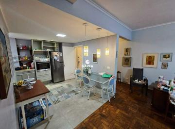 Apartamento · 127m² · 2 Quartos · 1 Vaga · Apartamento à venda no Gonzaga em Santos.