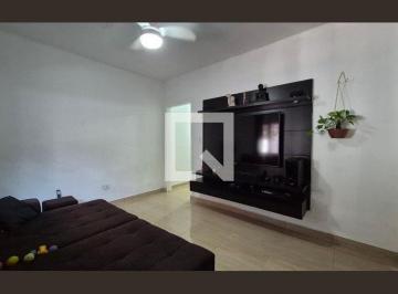Casa · 110m² · 2 Quartos · 1 Vaga · Casa à Venda - Vila Metalúrgica, 2 Quartos,  110 m² - Santo André