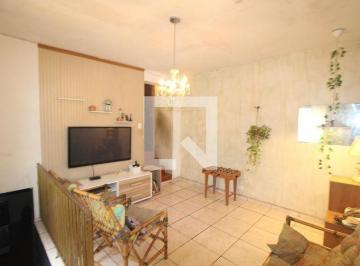 Casa · 86m² · 2 Quartos · 1 Vaga · Casa à Venda - Água Fria, 2 Quartos,  86 m² - São Paulo
