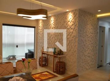 Apartamento · 228m² · 4 Quartos · 2 Vagas · Apartamento à Venda - Jacarepaguá, 4 Quartos,  228 m² - Rio de Janeiro