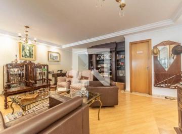 Casa · 300m² · 4 Quartos · 4 Vagas · Casa à Venda - Bosque da Saúde, 4 Quartos,  300 m² - São Paulo