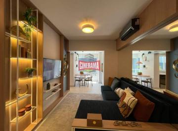 Apartamento · 113m² · 3 Quartos · 2 Vagas · Apartamento à venda, 3 quartos, 3 suítes, 2 vagas, Cerâmica - São Caetano do Sul/SP