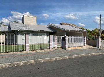 Casa · 177m² · 2 Quartos · 2 Vagas · Casa TIMBÓ - SC