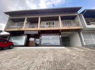 Comercial · 25m² · Sala comercial TIMBÓ - SC