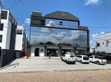 Comercial · 92m² · 2 Vagas · Sala comercial POMERODE - SC