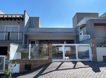 Casa · 105m² · 2 Quartos · 2 Vagas · Casa TIMBÓ - SC