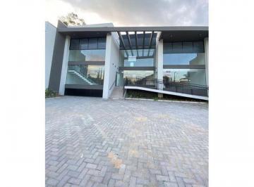 Comercial · 178m² · 4 Vagas · Sala comercial TIMBÓ - SC
