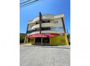 Comercial · Sala comercial TIMBÓ - SC