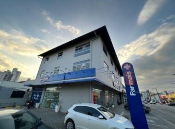 Comercial · 330m² · Sala comercial INDAIAL - SC