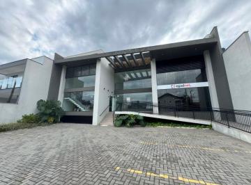 Comercial · 178m² · 4 Vagas · Sala comercial TIMBÓ - SC
