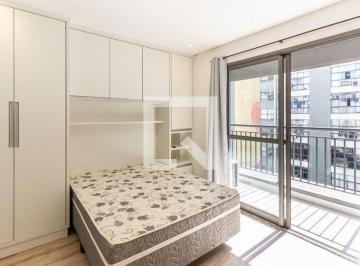 Apartamento · 26m² · 1 Quarto · Apartamento para Aluguel - Santa Cecília, 1 Quarto, 26 m² - São Paulo