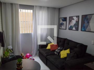 Apartamento · 46m² · 2 Quartos · 1 Vaga · Apartamento à Venda - Jacarepaguá, 2 Quartos,  46 m² - Rio de Janeiro
