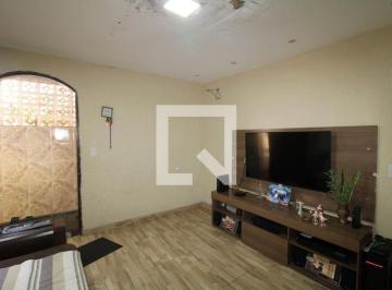 Casa · 150m² · 3 Quartos · 1 Vaga · Casa à Venda - Sítio do Mandaqui, 3 Quartos,  150 m² - São Paulo