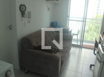 Apartamento · 37m² · 1 Quarto · Apartamento à Venda - Jardim Marajoara , 1 Quarto, 37 m² - São Paulo