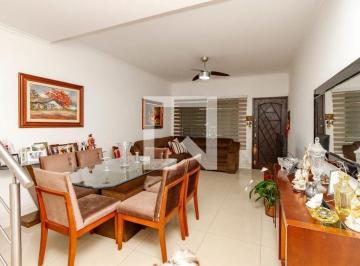 Casa · 154m² · 3 Quartos · 2 Vagas · Casa à Venda - Campo Belo, 3 Quartos,  154 m² - São Paulo
