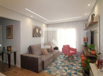 Apartamento · 64m² · 2 Quartos · 1 Vaga · Apartamento à Venda - Mandaqui, 2 Quartos,  64 m² - São Paulo