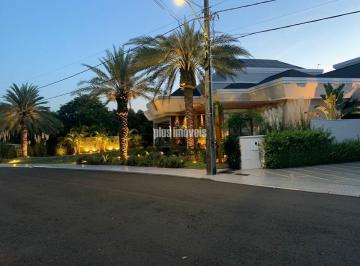 Casa · 590m² · 4 Quartos · 10 Vagas · Casa no Country Iguaçu