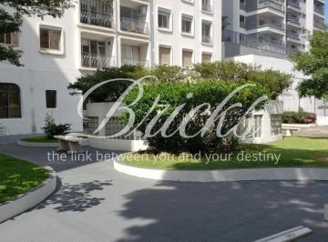 Apartamento · 114m² · 3 Quartos · 2 Vagas · APARTAMENTO A VENDA BROOKLIN 114 METROS COM LAZER COMPLETO