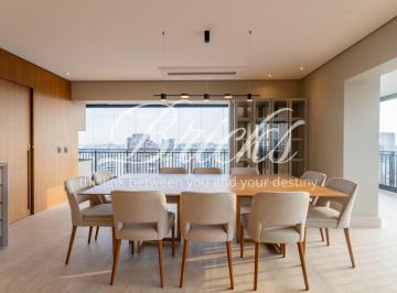 Apartamento · 226m² · 4 Quartos · 4 Vagas · Jardim America - 226 m² , 4 dormitórios, 3 suites, 4 vagas ZABO NEOCLASSICO RECÉM ENTREGUE