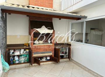 Casa · 147m² · 3 Quartos · 2 Vagas · CASA DE VILA - VILA MARIANA