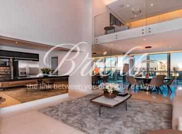 Apartamento · 164m² · 3 Quartos · 2 Vagas · Apartamento a venda no Brooklin, 3 dormitórios, 2 vagas, no Flórida Penthouse