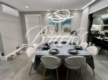 Apartamento · 165m² · 4 Quartos · 3 Vagas · apartamento a venda no Brooklin com 4 dormitórios, 3 suítes - 3 vagas - impecável