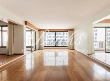 Apartamento · 250m² · 4 Quartos · 3 Vagas · APARTAMENTO A VENDA CAMPO BELO - 250 METROS 4 SUITES, 3 VAGAS