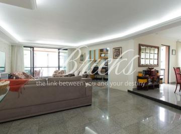 Apartamento · 300m² · 5 Quartos · 4 Vagas · APARTAMENTO A VENDA NO KLABIN - 300 METROS - PERTO DO METRO
