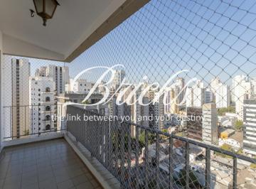 Apartamento · 211m² · 4 Quartos · 2 Vagas · Cobertura Moema Indios, 4 dormitórios, 2 suítes, 2 vagas, piscina, lazer