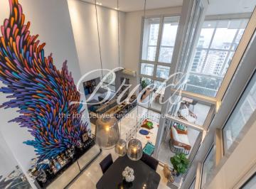 Apartamento · 238m² · 3 Quartos · 4 Vagas · APARTAMENTO A VENDA - KLABIN COM 238 METROS