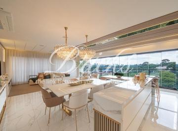 Apartamento · 169m² · 3 Quartos · 3 Vagas · Ibirapuera, 170 m², 3 dormitórios, 3 suites, 3 vagas, totalmente mobiliado