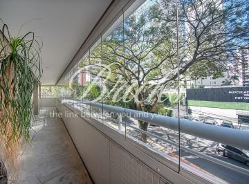 Apartamento · 303m² · 3 Quartos · 4 Vagas · Paraiso, 303 m², 3 dormitórios, 3 suites, 4 vagas com varanda gourmet