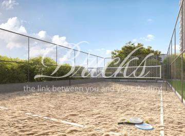 Apartamento · 134m² · 3 Quartos · 2 Vagas · Apartamento a venda no Brooklin, Eden Park, 3 dormitórios e 2 vagas
