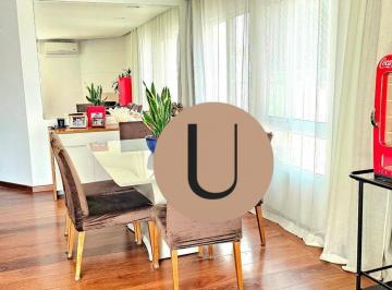 fb979b7c2b8045427c7ce4e37b7b38578ab59a10 · Apartamento com varanda gourmet! 4 dormitórios, 3 suítes, 3 vagas! Lazer! Vila Andrade!