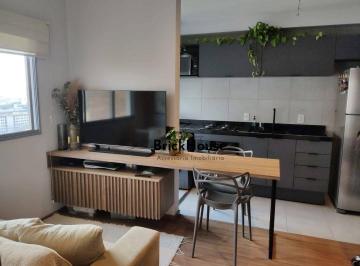 403aeeb40696bbcd5433268ce2fae9442e6606d5 · 1 dormitório à venda na Vila Romana! 30 m² por R$ 300.000 - Barra Funda - São Paulo
