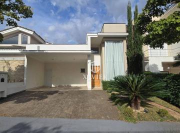 7aedc2cd91e3a116c2d5d91167d7b615214b834d · Casa Térrea à Venda Ibiti Royal Park Sorocaba – 3 Suítes, Piscina e Gourmet, Acabamento de Alto Padr