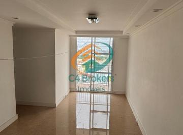 Apartamento · 62m² · 3 Quartos · 1 Vaga · Apartamento em Vila dos Remedios - São Paulo, SP por 580.000