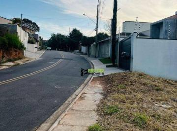 c135d9cb14337ea8cefef60d048b1a16b216d725 · Terreno à venda, 745 m² por R$ 750.000 - Jardim Paulista - Atibaia/SP
