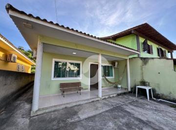 1965a1668bc4cd86c1476ef1a9e40b926840fb5e · Casa com 2 dormitórios à venda, 84 m² por R$ 495.000,00 - Engenho do Mato - Niterói/RJ