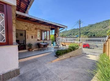 207ed5a847bdbadcb97ca0ebcdaf87f89d136e39 · Casa à venda, 185 m² por R$ 950.000,00 - Jardim Cascata - Teresópolis/RJ