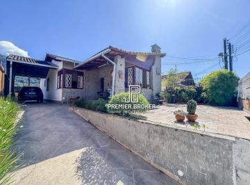 fcd6b08c1bcf2e16166eeb48fdaf52733907d874 · Casa à venda, 185 m² por R$ 950.000,00 - Jardim Cascata - Teresópolis/RJ