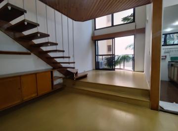Apartamento de 1 quarto, São Paulo · Loft Duplex no Itaim 60m² 1 Suíte 1 Vaga mobiliado Piscina Academia Lavanderia