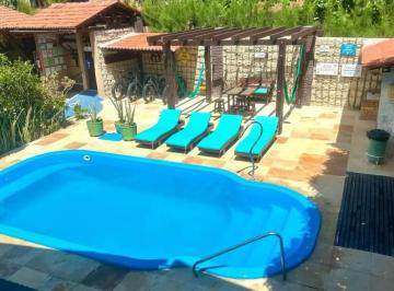 Comercial de 13 quartos, Jijoca de Jericoacoara · Pousada em pleno funcionamento a venda Jericoacoara 