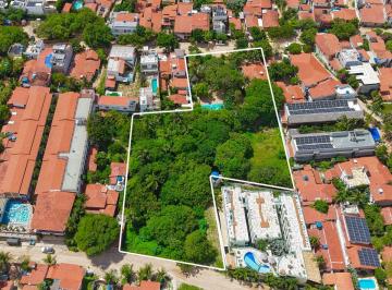 Terreno , Jijoca de Jericoacoara · Terreno de 5.400m² com Duas Frentes (Rua São Francisco e Rua Dunas) – Oportunidade Única na Vila.