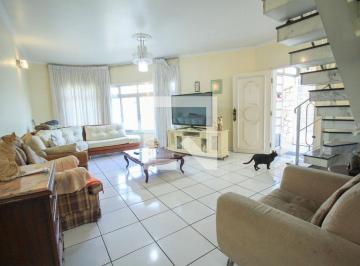 Casa · 250m² · 3 Quartos · 5 Vagas · Casa à Venda - Mooca, 3 Quartos, 250 m2