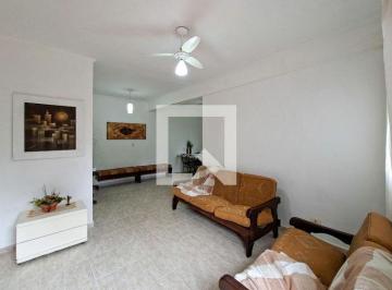 Casa · 196m² · 2 Quartos · 4 Vagas · Casa para Aluguel - Guilhermina, 2 Quartos, 196 m2 - Praia Grande