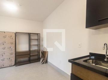 Apartamento · 22m² · 1 Quarto · Apartamento para Aluguel - Vila Mariana, 1 Quarto,  22 m2 - São Paulo